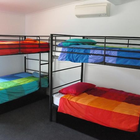 Alpine Sports Lodge Bright Esterno foto