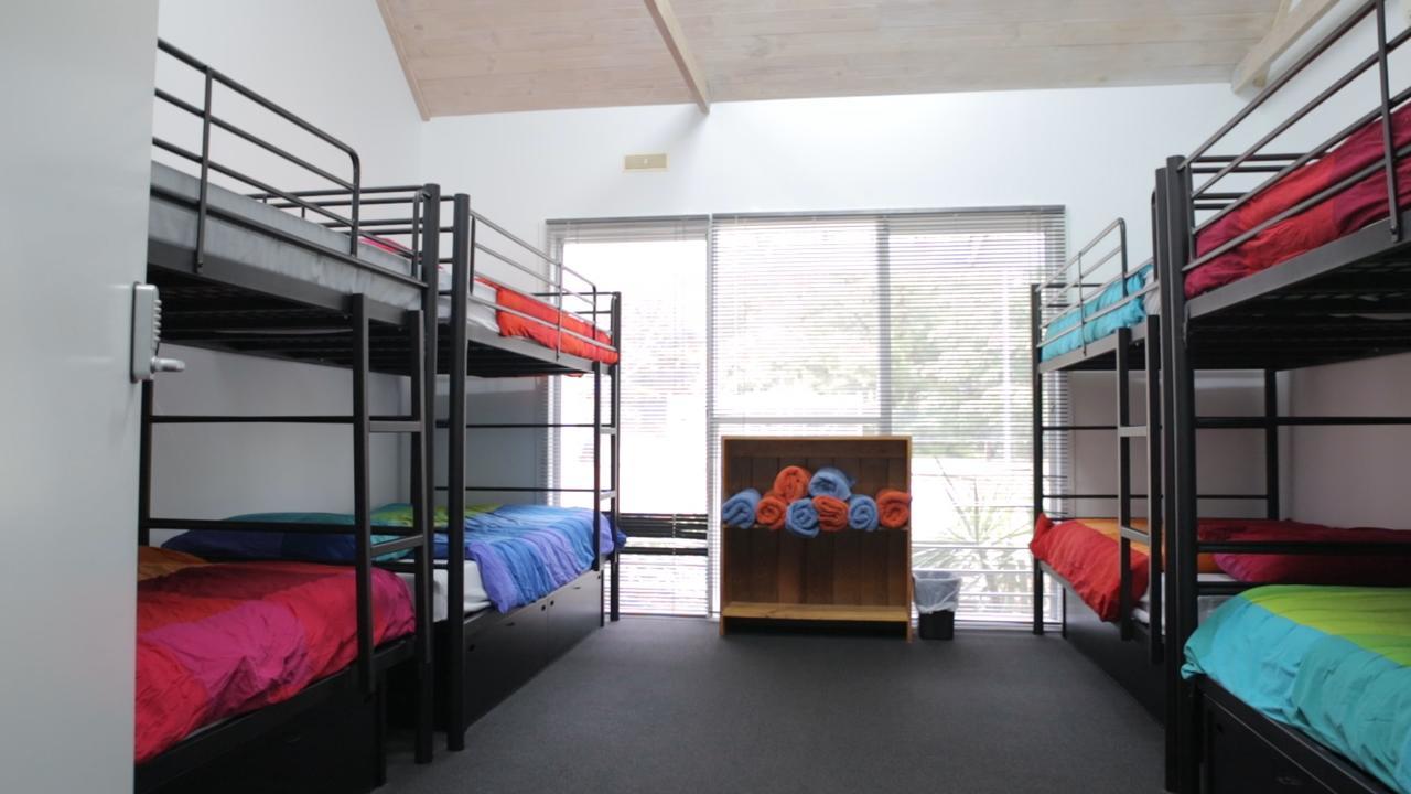 Alpine Sports Lodge Bright Esterno foto