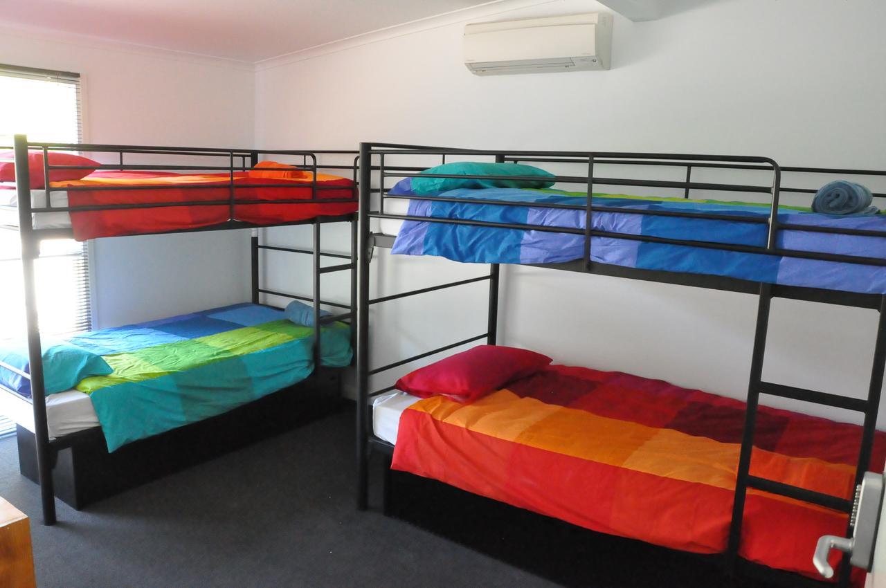 Alpine Sports Lodge Bright Esterno foto