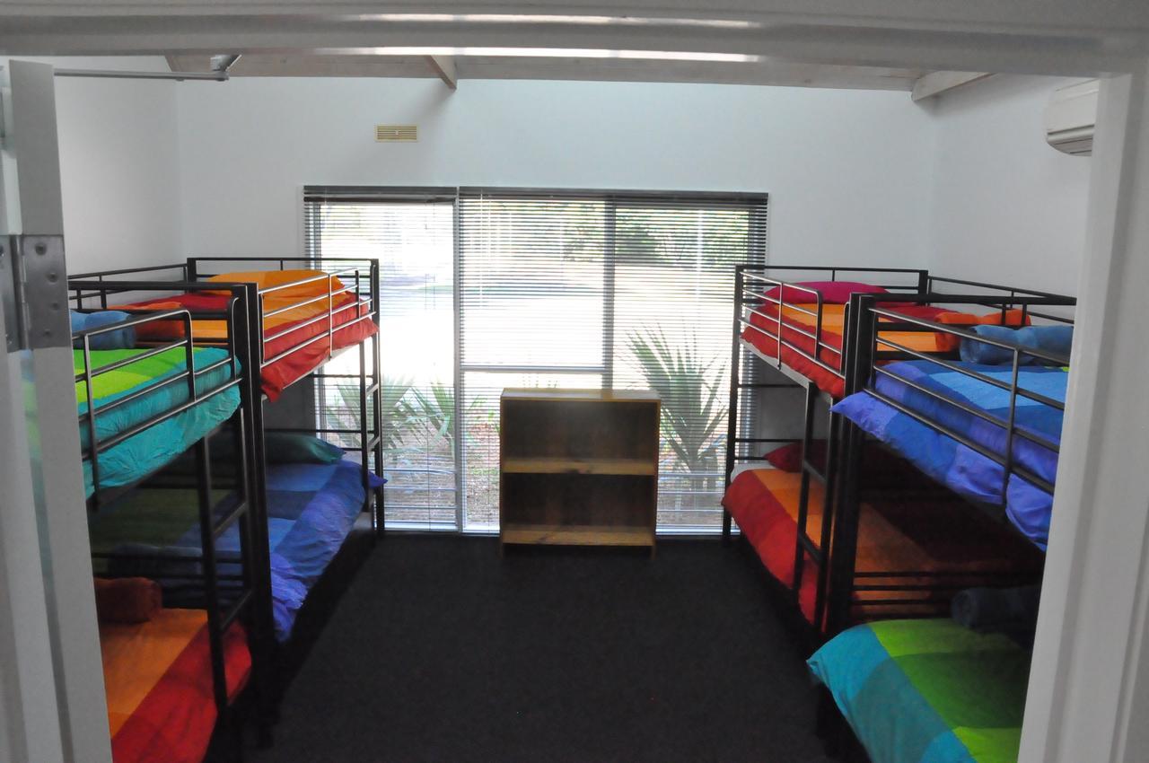 Alpine Sports Lodge Bright Esterno foto